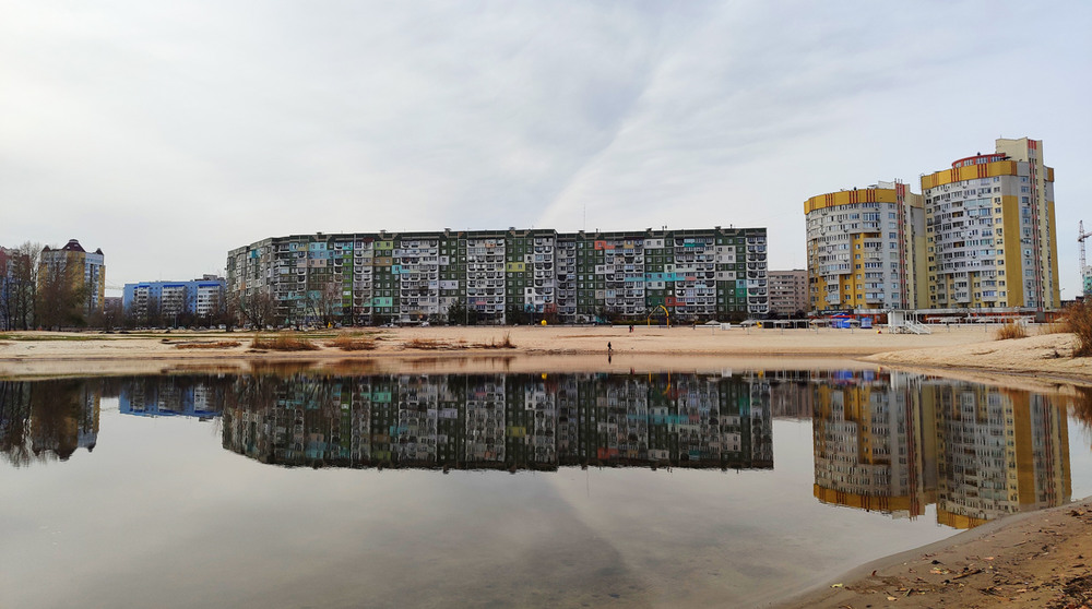 Фотографія Відображення / Олена Іващенко / photographers.ua