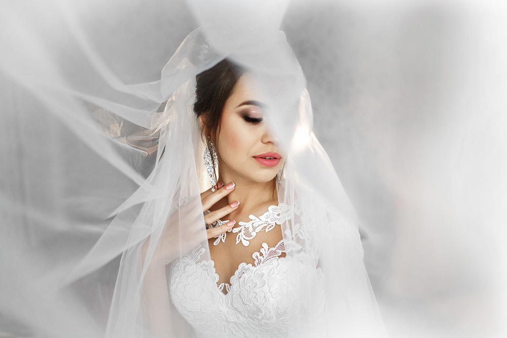 Фотографія Beautiful bride / Ruslana Kim / photographers.ua