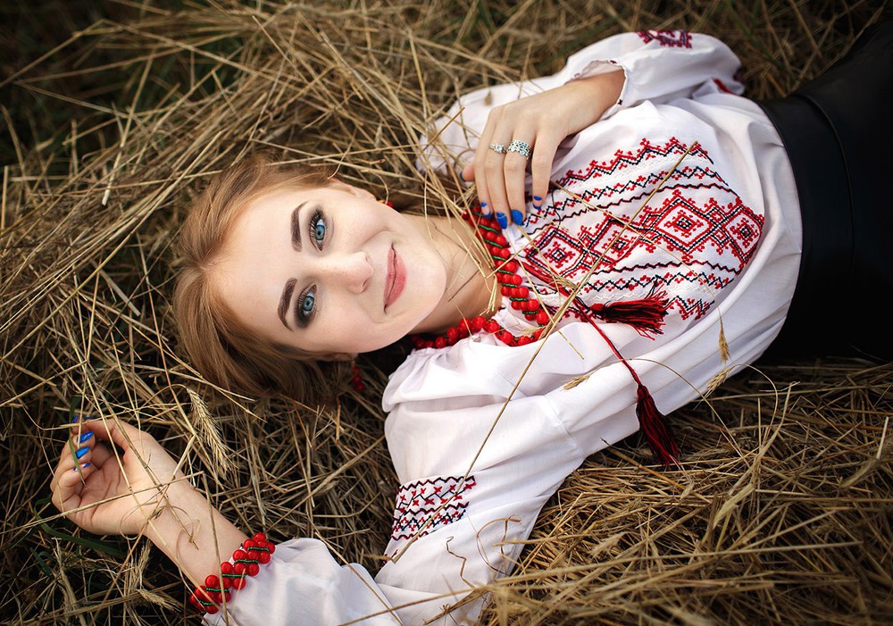 Фотографія Украинские девушки самые красивые) / Ruslana Kim / photographers.ua