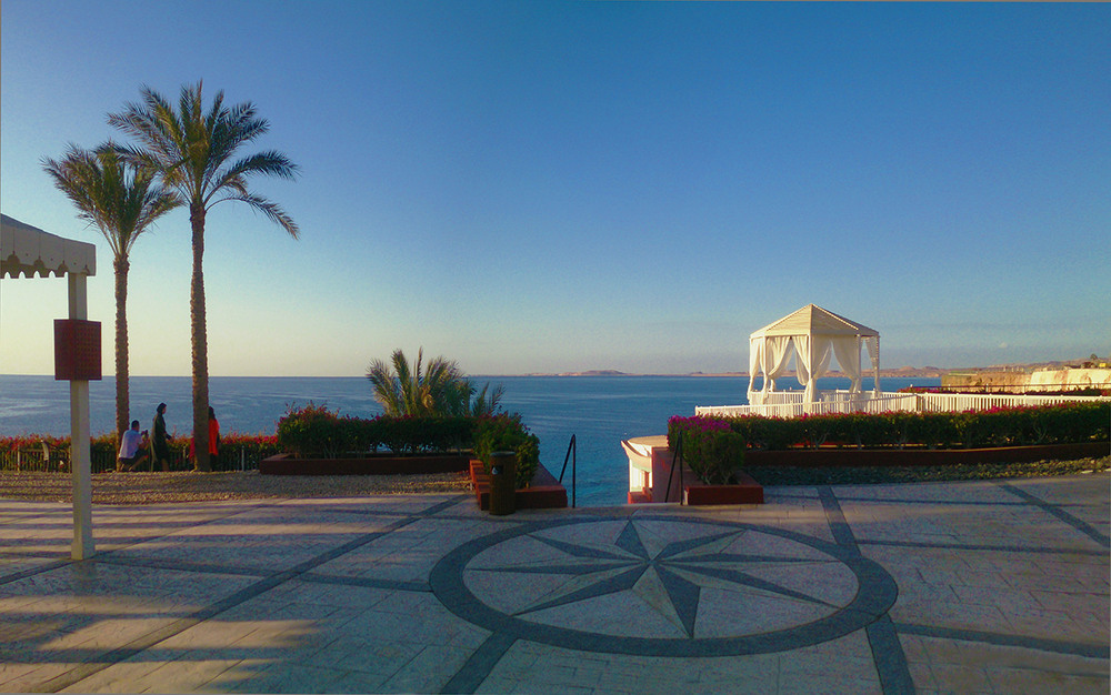 Фотографія Спогади про Шарм-Ель Шейх / Рулевский Сергей Юрьевич / photographers.ua