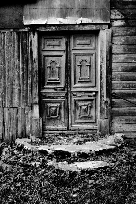 Фотографія Старая дверь / Рулевский Сергей Юрьевич / photographers.ua