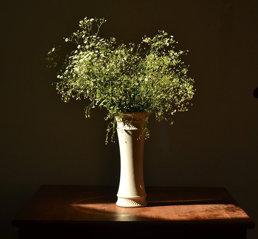 Фотографія Букет из мелких цветов / Рулевский Сергей Юрьевич / photographers.ua