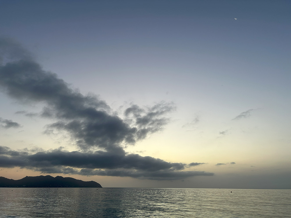 Фотографія Перед рассветом / Рулевский Сергей Юрьевич / photographers.ua