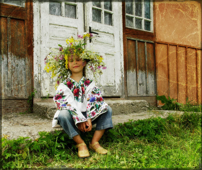 Фотографія Серафима / Біоплазматична Істота / photographers.ua