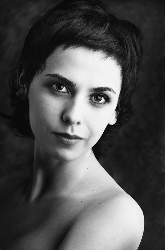 Фотографія *** / Олександр Андрющенко / photographers.ua