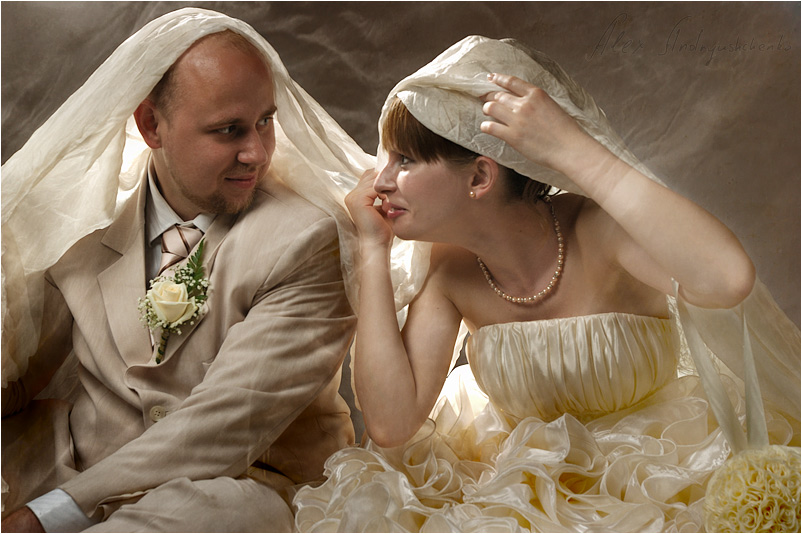Фотографія Wedding...?) / Олександр Андрющенко / photographers.ua