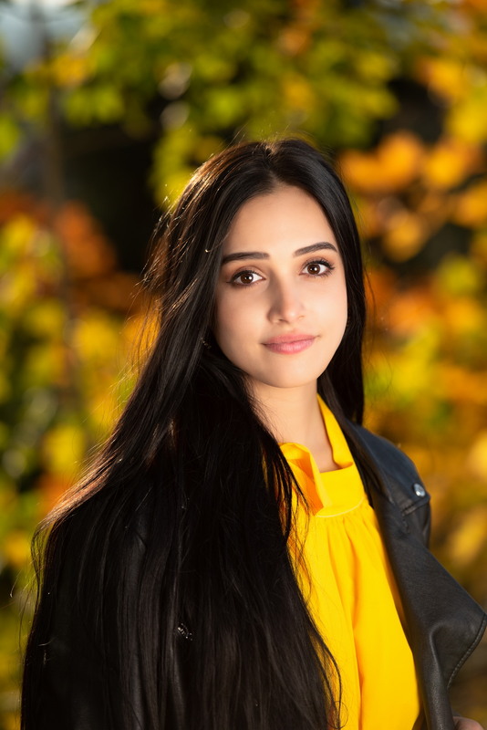 Фотографія Портрет / Mykola Lozovyi / photographers.ua