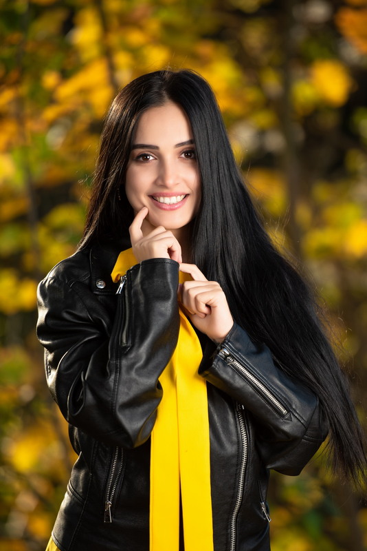 Фотографія і ще трішки емоцій / Mykola Lozovyi / photographers.ua