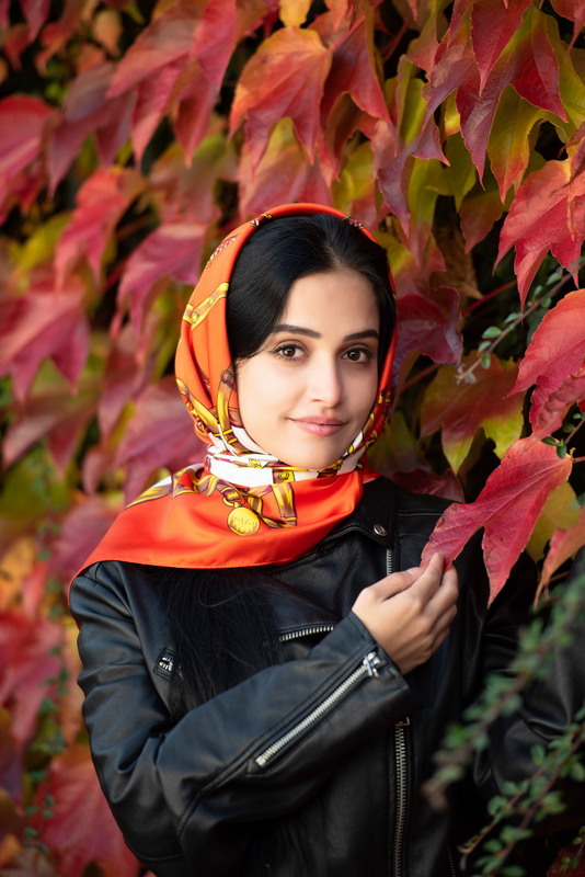 Фотографія Портрет / Mykola Lozovyi / photographers.ua