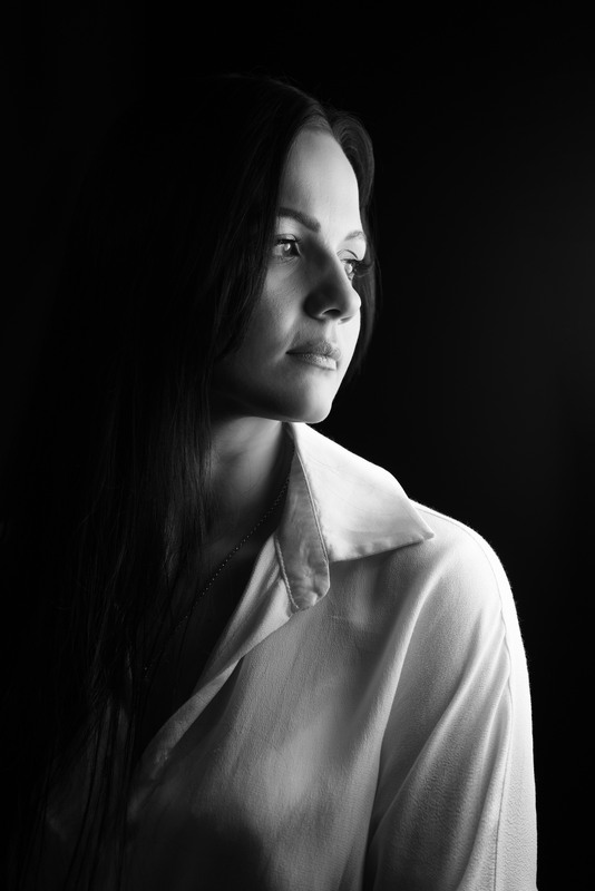 Фотографія Портрет / Mykola Lozovyi / photographers.ua