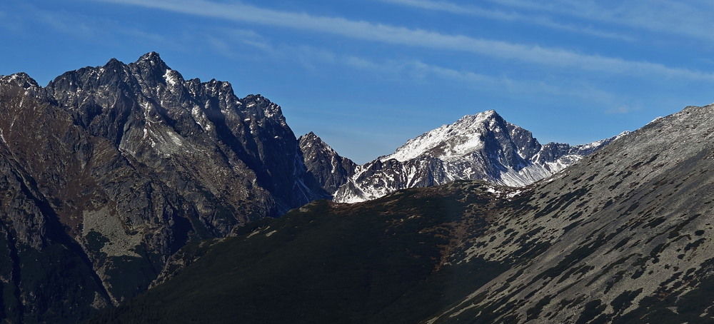 Фотографія Татри / Mykola Lozovyi / photographers.ua