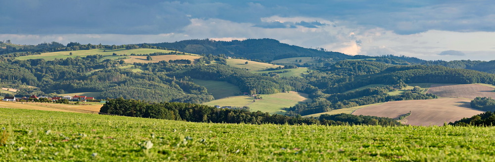 Фотографія Моравія / Mykola Lozovyi / photographers.ua