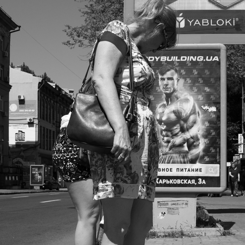 Фотографія ...Не спортивное питание... / Максим Колесник / photographers.ua