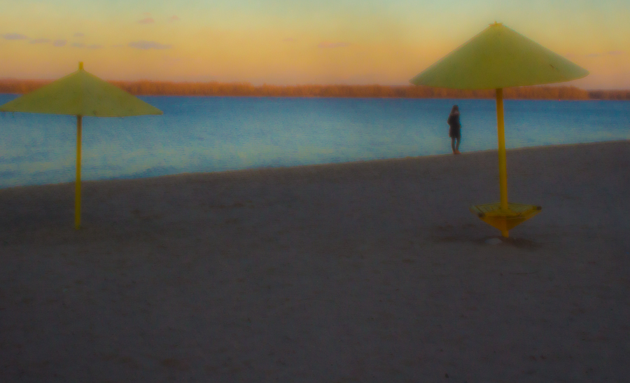 Фотографія Жанр / Максим Колесник / photographers.ua