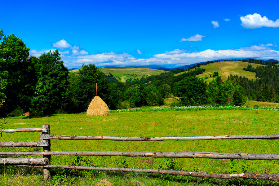 Фотографія Пейзаж / Максим Колесник / photographers.ua