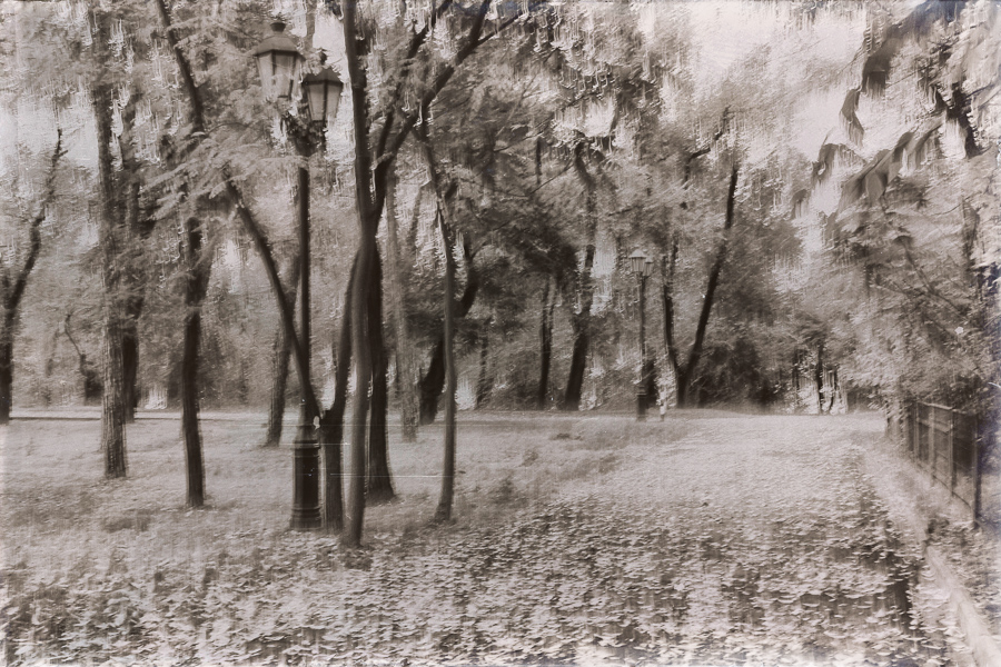 Фотографія Город, архитектура / Максим Колесник / photographers.ua