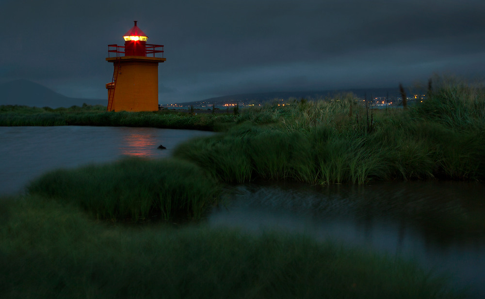 Фотографія Ночной ветер... / Boris Bekelman / photographers.ua