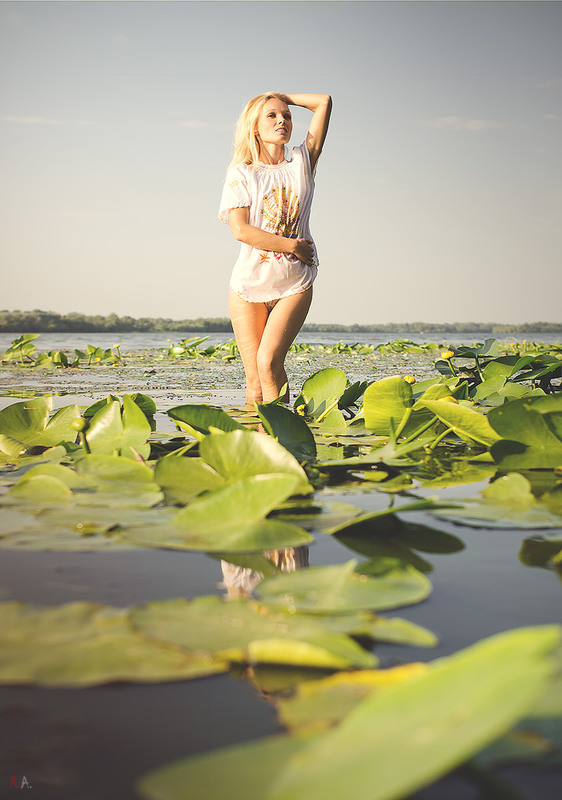 Фотографія Портрет / Оксана Иванько / photographers.ua