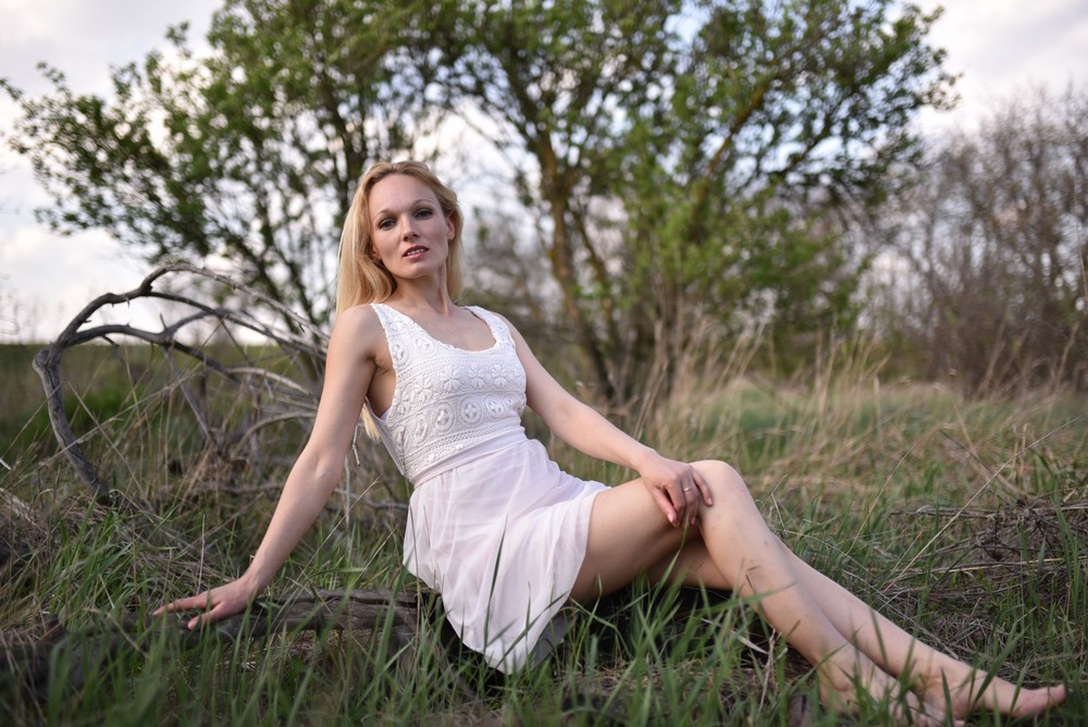 Фотографія Портрет / Оксана Иванько / photographers.ua