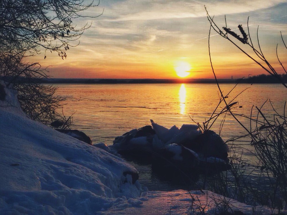 Фотографія Пейзаж / Оксана Иванько / photographers.ua