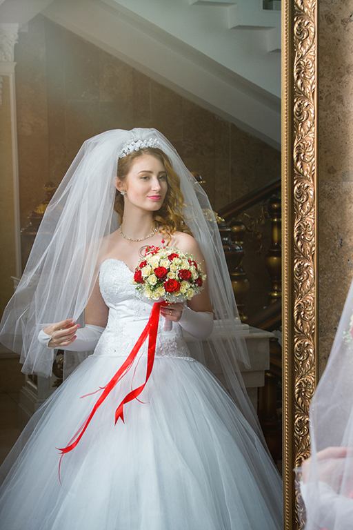 Фотографія Почему они так любят зеркала? / Олег Люлька / photographers.ua