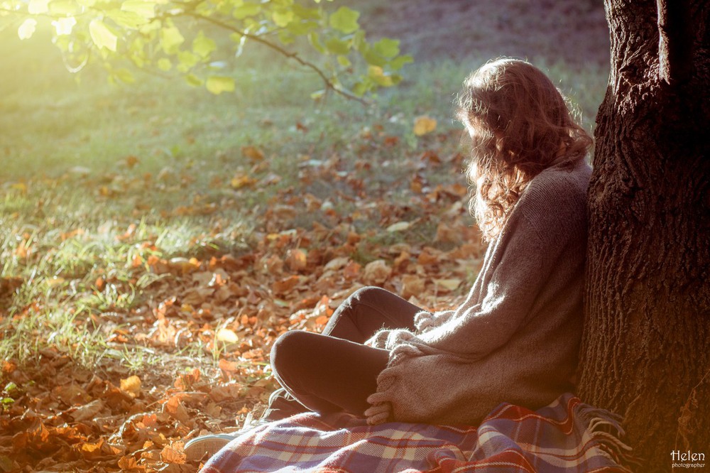 Фотографія Приятный вечер / Елена Подгорная / photographers.ua