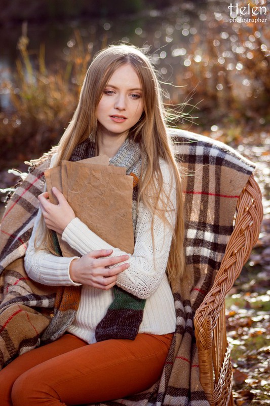 Фотографія Портрет / Елена Подгорная / photographers.ua