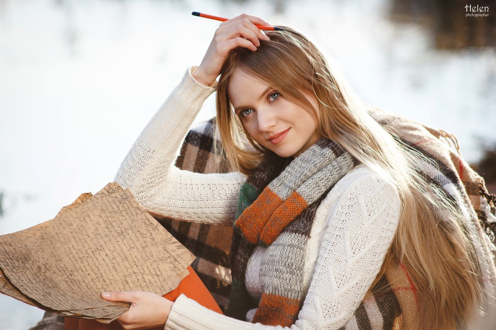 Фотографія Портрет / Елена Подгорная / photographers.ua