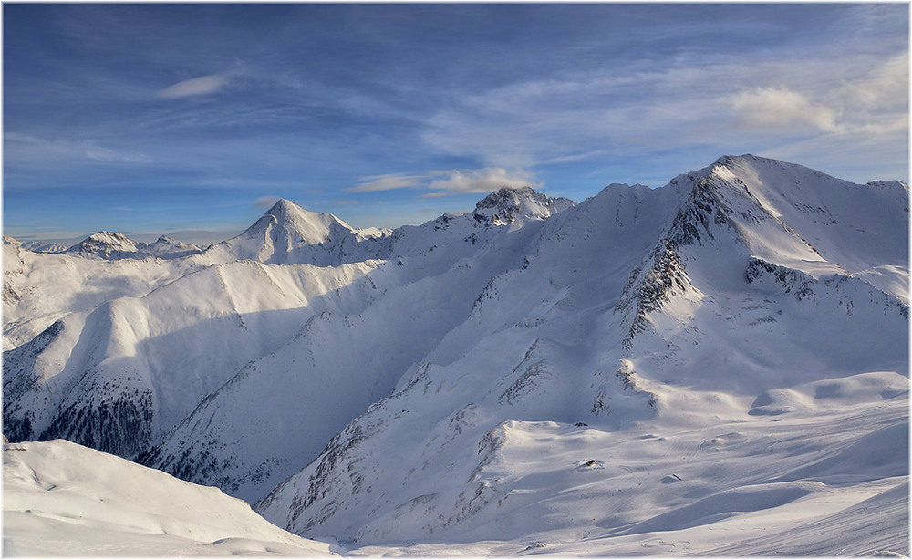 Фотографія Alps / V.V. / photographers.ua