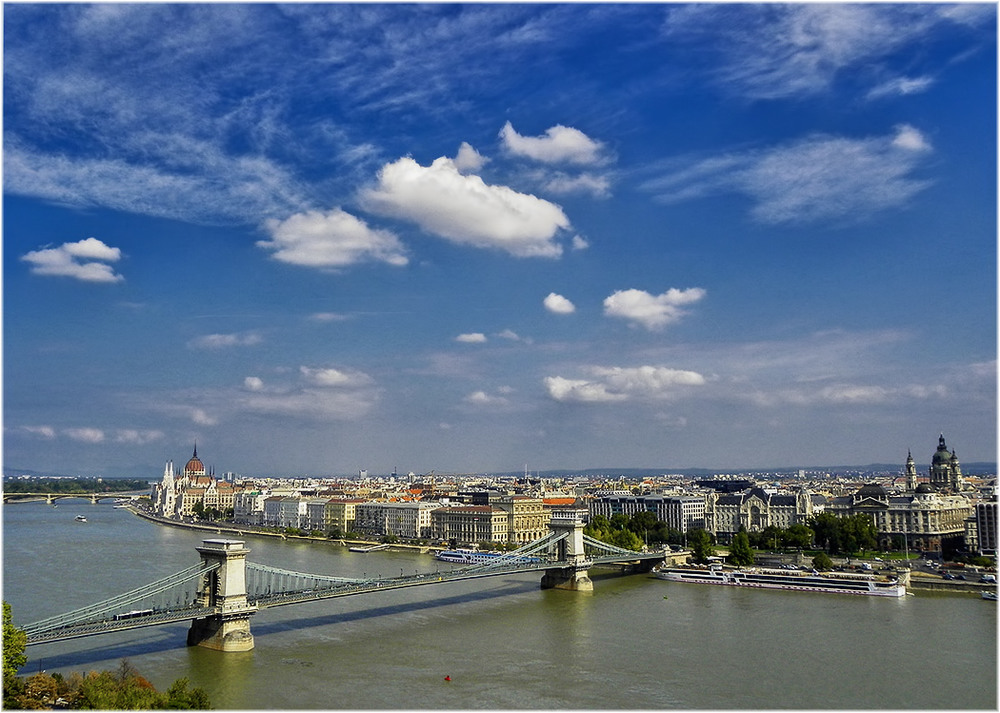 Фотографія Будапешт / V.V. / photographers.ua