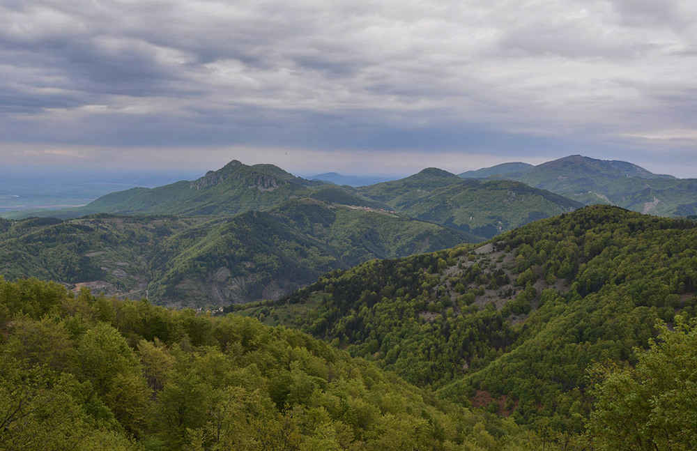 Фотографія Rhodope Mountains / V.V. / photographers.ua