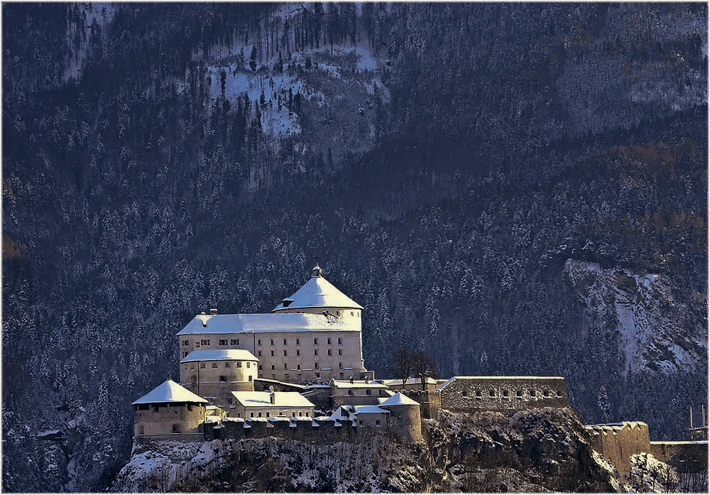 Фотографія Kufstein (1205 г.) / V.V. / photographers.ua