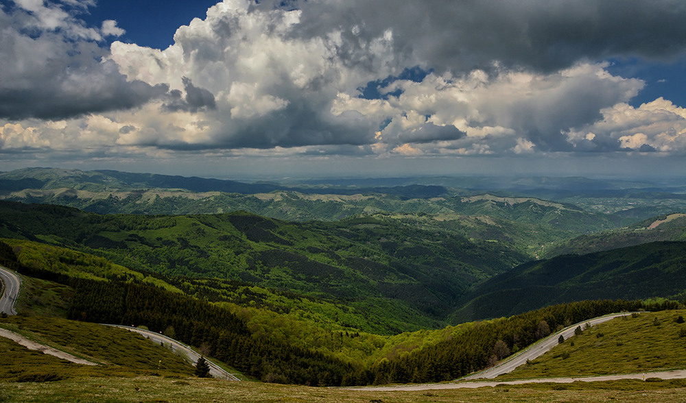 Фотографія Пейзаж / V.V. / photographers.ua