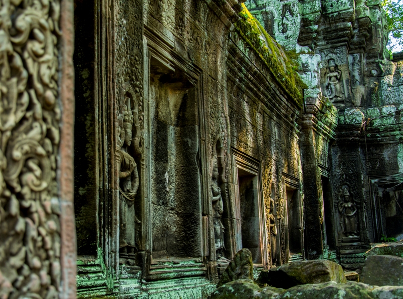 Фотографія Многоликая Азия / Светлана Охрименко / photographers.ua