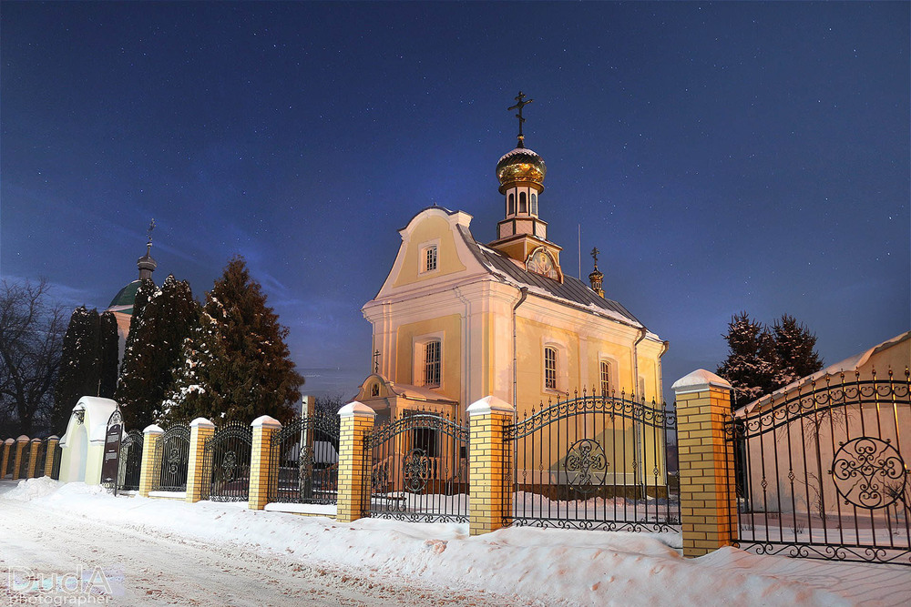 Фотографія Пейзаж / Іван Дуда / photographers.ua