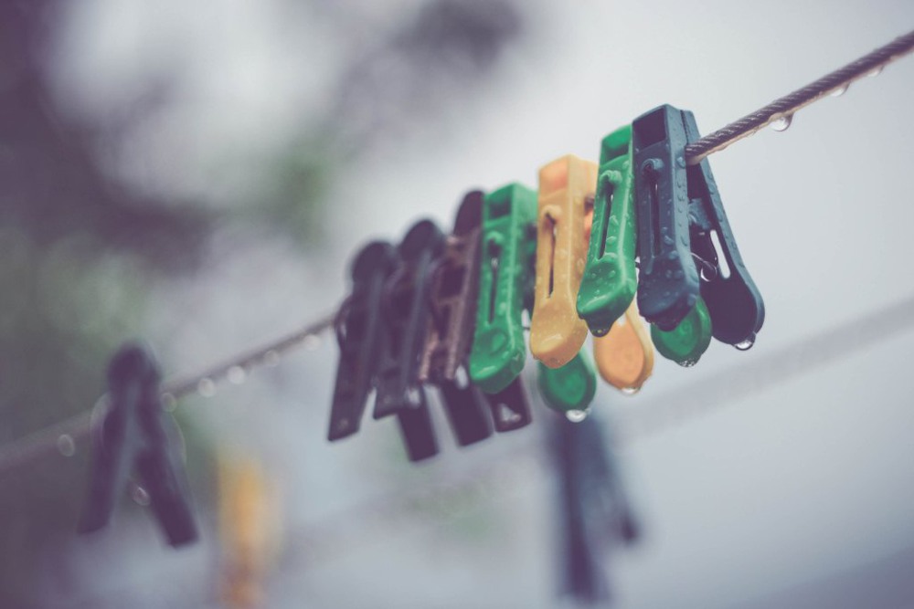 Фотографія Дождь смоет все следы / Алеся Пономарёва / photographers.ua