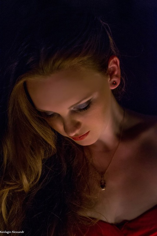 Фотографія Маришка / Александр Ковлагин / photographers.ua