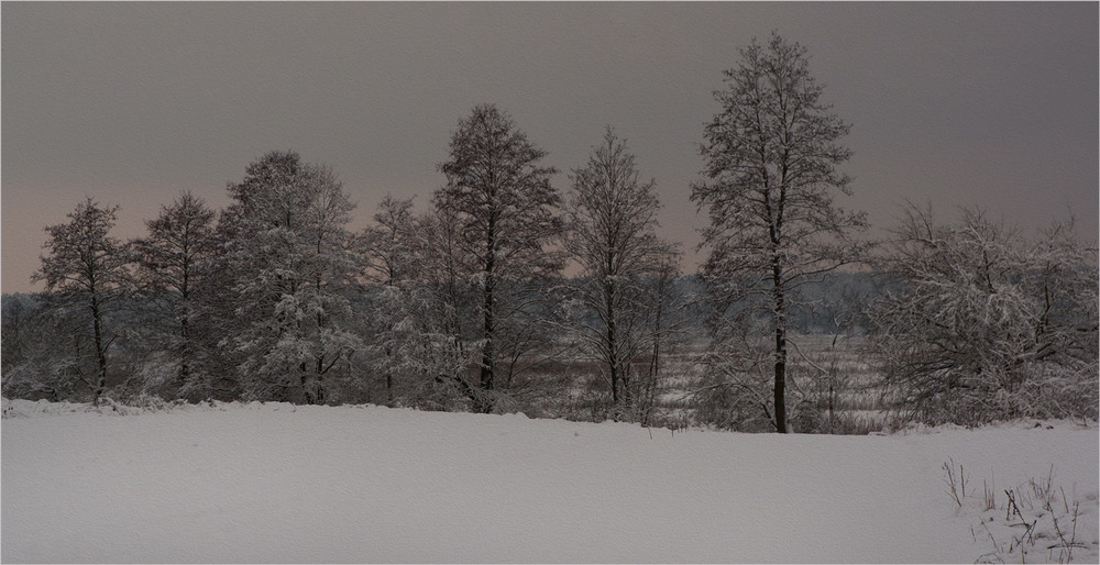 Фотографія Панорама грудня... / Сергей Кундас / photographers.ua