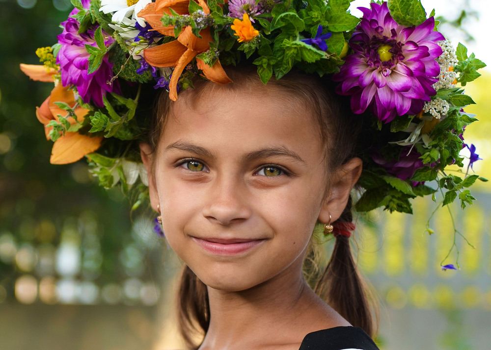 Фотографія Детский мир / Татьяна Чупис / photographers.ua
