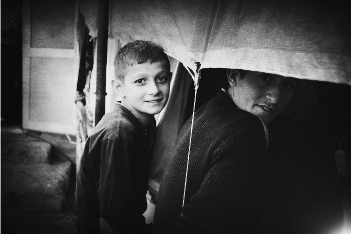 Фотографія Boys from Georgian village / Giorgi Dundua / photographers.ua