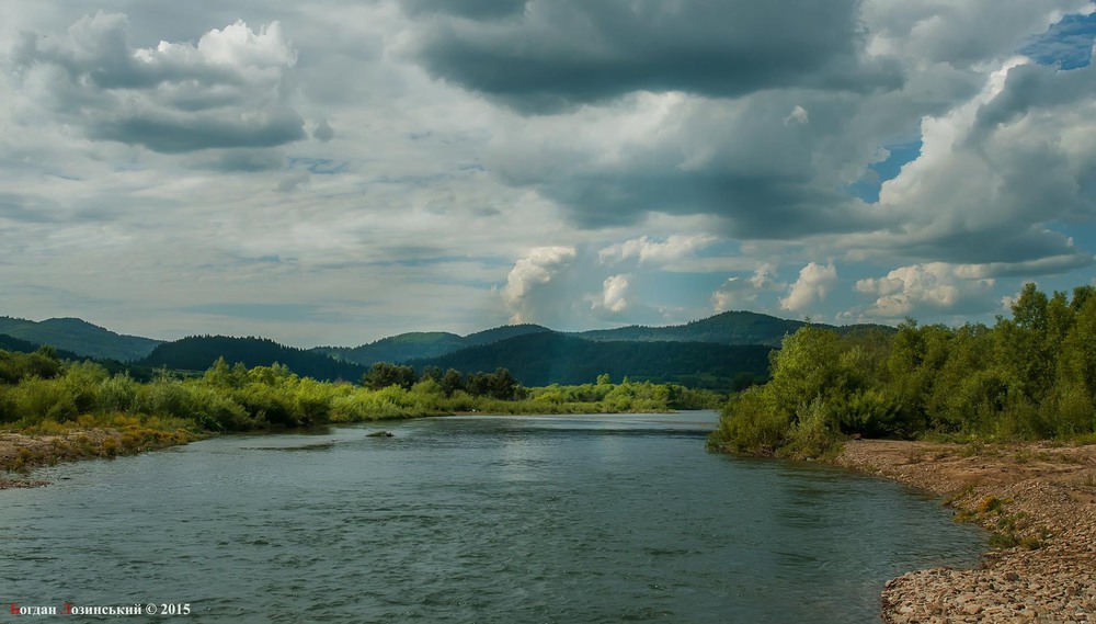 Фотографія Карпати / Богдан Лозинський / photographers.ua