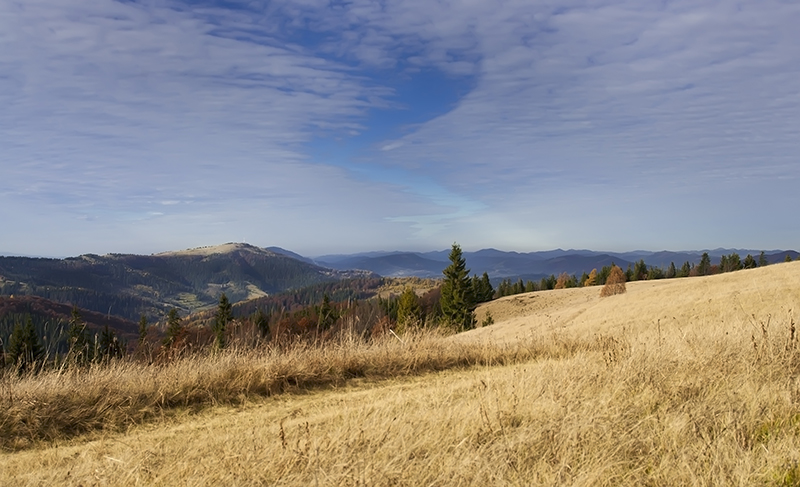 Фотографія Гори Карпати / Богдан Лозинський / photographers.ua