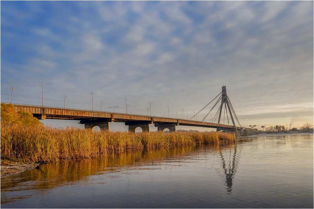 Фотографія Московский мост / Sergey_L / photographers.ua