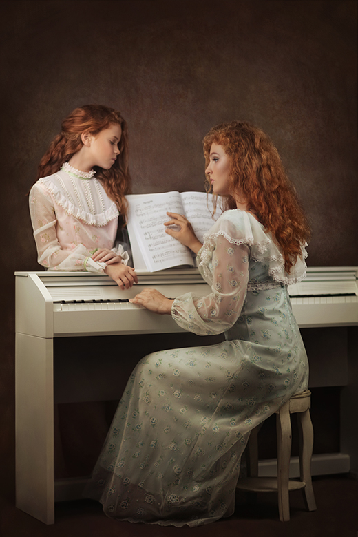 Фотографія Жанр / Victoria Manashirov / photographers.ua