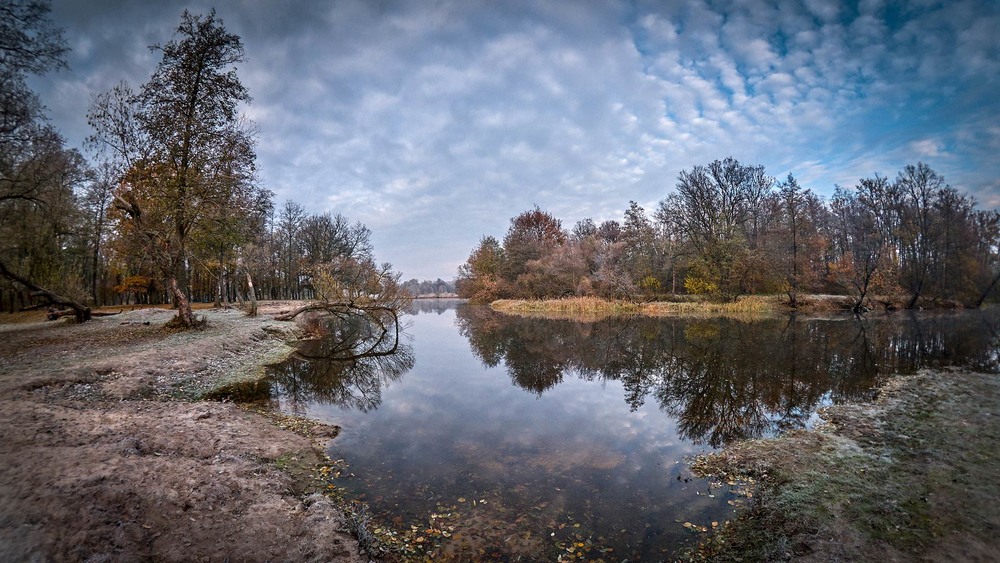 Фотографія р. Ворскла / Андрій Засипко / photographers.ua