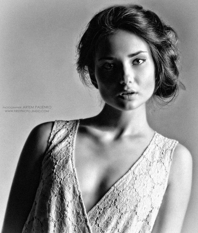 Фотографія *** / Артём Палиенко / photographers.ua