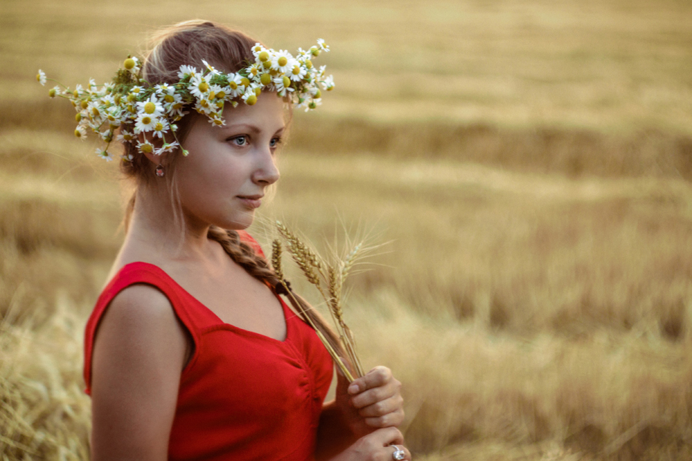 Фотографія Вечер трудного дня / Евгений Петрушин / photographers.ua