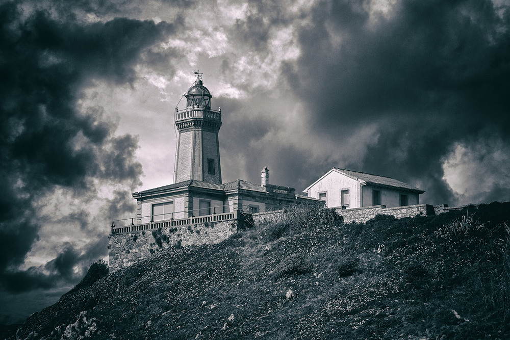 Фотографія Port Lighthouse / Prysyazhnyy Oleksiy / photographers.ua