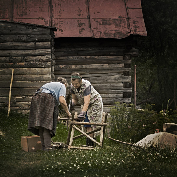 Фотографія Одинокие / Сергей Гошко / photographers.ua