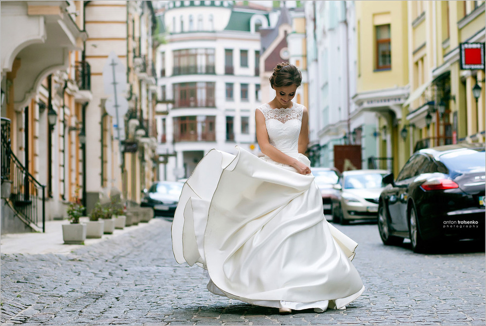 Фотографія wedding / Антон Троценко / photographers.ua